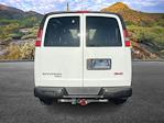 Used 2013 GMC Savana 3500 Work Van RWD, Empty Cargo Van for sale #250593A - photo 4