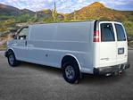 Used 2013 GMC Savana 3500 Work Van RWD, Empty Cargo Van for sale #250593A - photo 5