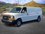 Used 2013 GMC Savana 3500 Work Van RWD, Empty Cargo Van for sale #250593A - photo 7