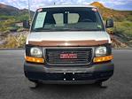 Used 2013 GMC Savana 3500 Work Van RWD, Empty Cargo Van for sale #250593A - photo 8