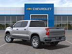 2025 Chevrolet Silverado 1500 Crew Cab 4WD, Pickup for sale #250614 - photo 4