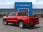 2025 Chevrolet Silverado 1500 Crew Cab 4WD, Pickup for sale #250628 - photo 4