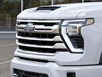 2025 Chevrolet Silverado 3500 Crew Cab 4WD, Pickup for sale #250642 - photo 13