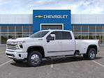 2025 Chevrolet Silverado 3500 Crew Cab 4WD, Pickup for sale #250642 - photo 2