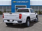 2025 Chevrolet Silverado 3500 Crew Cab 4WD, Pickup for sale #250642 - photo 4