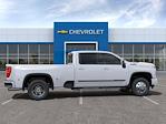 2025 Chevrolet Silverado 3500 Crew Cab 4WD, Pickup for sale #250642 - photo 5