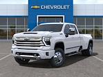 2025 Chevrolet Silverado 3500 Crew Cab 4WD, Pickup for sale #250642 - photo 6