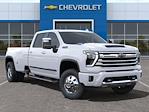 2025 Chevrolet Silverado 3500 Crew Cab 4WD, Pickup for sale #250642 - photo 7