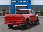 2025 Chevrolet Silverado 1500 Double Cab RWD, Pickup for sale #250657 - photo 4