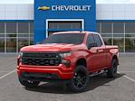 2025 Chevrolet Silverado 1500 Double Cab RWD, Pickup for sale #250657 - photo 6