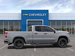 2025 Chevrolet Silverado 1500 Double Cab RWD, Pickup for sale #250660 - photo 5