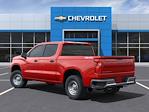 2025 Chevrolet Silverado 1500 Crew Cab 4WD, Pickup for sale #250668 - photo 3