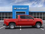 2025 Chevrolet Silverado 1500 Crew Cab 4WD, Pickup for sale #250668 - photo 5