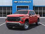 2025 Chevrolet Silverado 1500 Crew Cab 4WD, Pickup for sale #250668 - photo 6