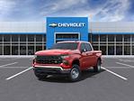 2025 Chevrolet Silverado 1500 Crew Cab 4WD, Pickup for sale #250668 - photo 8