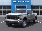 2025 Chevrolet Silverado 1500 Crew Cab 4WD, Pickup for sale #250677 - photo 6