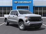 2025 Chevrolet Silverado 1500 Crew Cab 4WD, Pickup for sale #250677 - photo 7