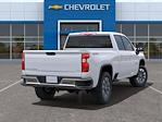 2025 Chevrolet Silverado 2500 Crew Cab 4WD, Pickup for sale #250685 - photo 2