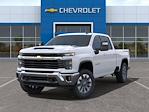 2025 Chevrolet Silverado 2500 Crew Cab 4WD, Pickup for sale #250685 - photo 6