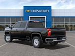 2025 Chevrolet Silverado 2500 Crew Cab 4WD, Pickup for sale #250694 - photo 3