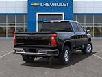 2025 Chevrolet Silverado 2500 Crew Cab 4WD, Pickup for sale #250694 - photo 4