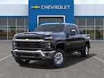 2025 Chevrolet Silverado 2500 Crew Cab 4WD, Pickup for sale #250694 - photo 6