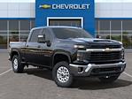 2025 Chevrolet Silverado 2500 Crew Cab 4WD, Pickup for sale #250694 - photo 7