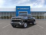 2025 Chevrolet Silverado 2500 Crew Cab 4WD, Pickup for sale #250694 - photo 8