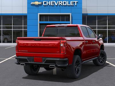 2025 Chevrolet Silverado 1500 Crew Cab 4WD, Pickup for sale #250721 - photo 2