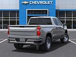 2025 Chevrolet Silverado 1500 Double Cab 4WD, Pickup for sale #250743 - photo 4