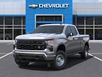 2025 Chevrolet Silverado 1500 Double Cab 4WD, Pickup for sale #250743 - photo 6