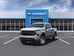 2025 Chevrolet Silverado 1500 Double Cab 4WD, Pickup for sale #250743 - photo 8