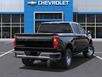 2025 Chevrolet Silverado 1500 Crew Cab 4WD, Pickup for sale #250746 - photo 4