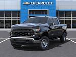 2025 Chevrolet Silverado 1500 Crew Cab 4WD, Pickup for sale #250746 - photo 6