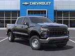 2025 Chevrolet Silverado 1500 Crew Cab 4WD, Pickup for sale #250746 - photo 7