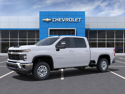 2025 Chevrolet Silverado 2500 Crew Cab 4WD, Pickup for sale #250747 - photo 2