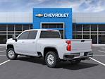 2025 Chevrolet Silverado 2500 Crew Cab 4WD, Pickup for sale #250747 - photo 3