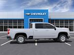 2025 Chevrolet Silverado 2500 Crew Cab 4WD, Pickup for sale #250747 - photo 5