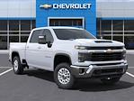 2025 Chevrolet Silverado 2500 Crew Cab 4WD, Pickup for sale #250747 - photo 7