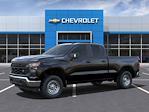 2025 Chevrolet Silverado 1500 Double Cab RWD, Pickup for sale #250757 - photo 2