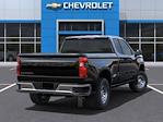 2025 Chevrolet Silverado 1500 Double Cab RWD, Pickup for sale #250757 - photo 4