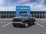 2025 Chevrolet Silverado 1500 Double Cab RWD, Pickup for sale #250757 - photo 8