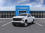 2025 Chevrolet Silverado 1500 Double Cab RWD, Pickup for sale #250762 - photo 8