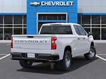 2025 Chevrolet Silverado 1500 Double Cab 4WD, Pickup for sale #250764 - photo 4