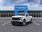 2025 Chevrolet Silverado 1500 Double Cab 4WD, Pickup for sale #250764 - photo 8