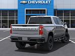 2025 Chevrolet Silverado 1500 Crew Cab 4WD, Pickup for sale #250768 - photo 4