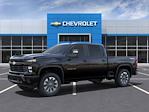 2025 Chevrolet Silverado 2500 Crew Cab 4WD, Pickup for sale #250775 - photo 2