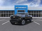 2025 Chevrolet Silverado 2500 Crew Cab 4WD, Pickup for sale #250775 - photo 8