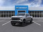 2025 Chevrolet Silverado 1500 Crew Cab 4WD, Pickup for sale #250780 - photo 8