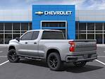 2025 Chevrolet Silverado 1500 Double Cab 4WD, Pickup for sale #250783 - photo 3